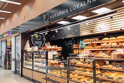 Piekarnia Lokalna